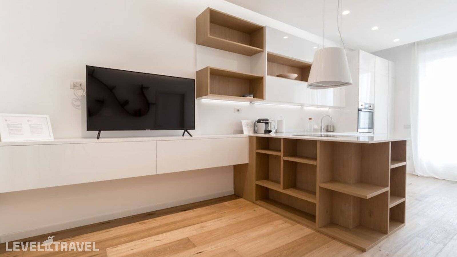 фотографии отеля Italianway - De Cristoforis 12 Flat в Италия(Милан) - фото №10