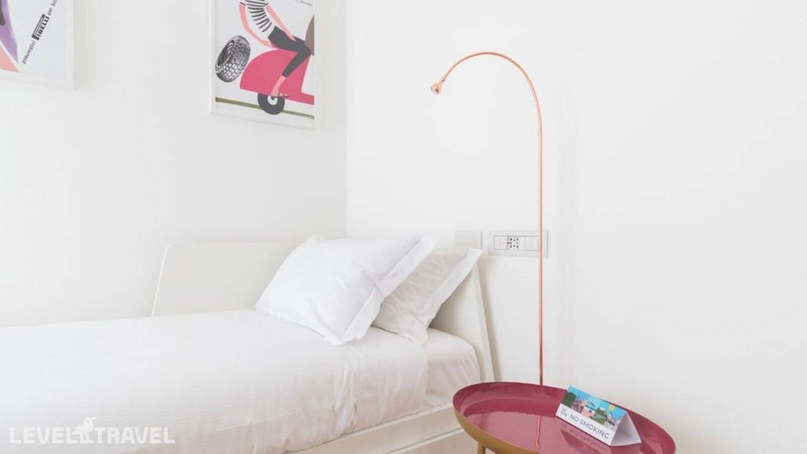 фотографии отеля Italianway - De Cristoforis 12 Flat в Италия(Милан) - фото №13