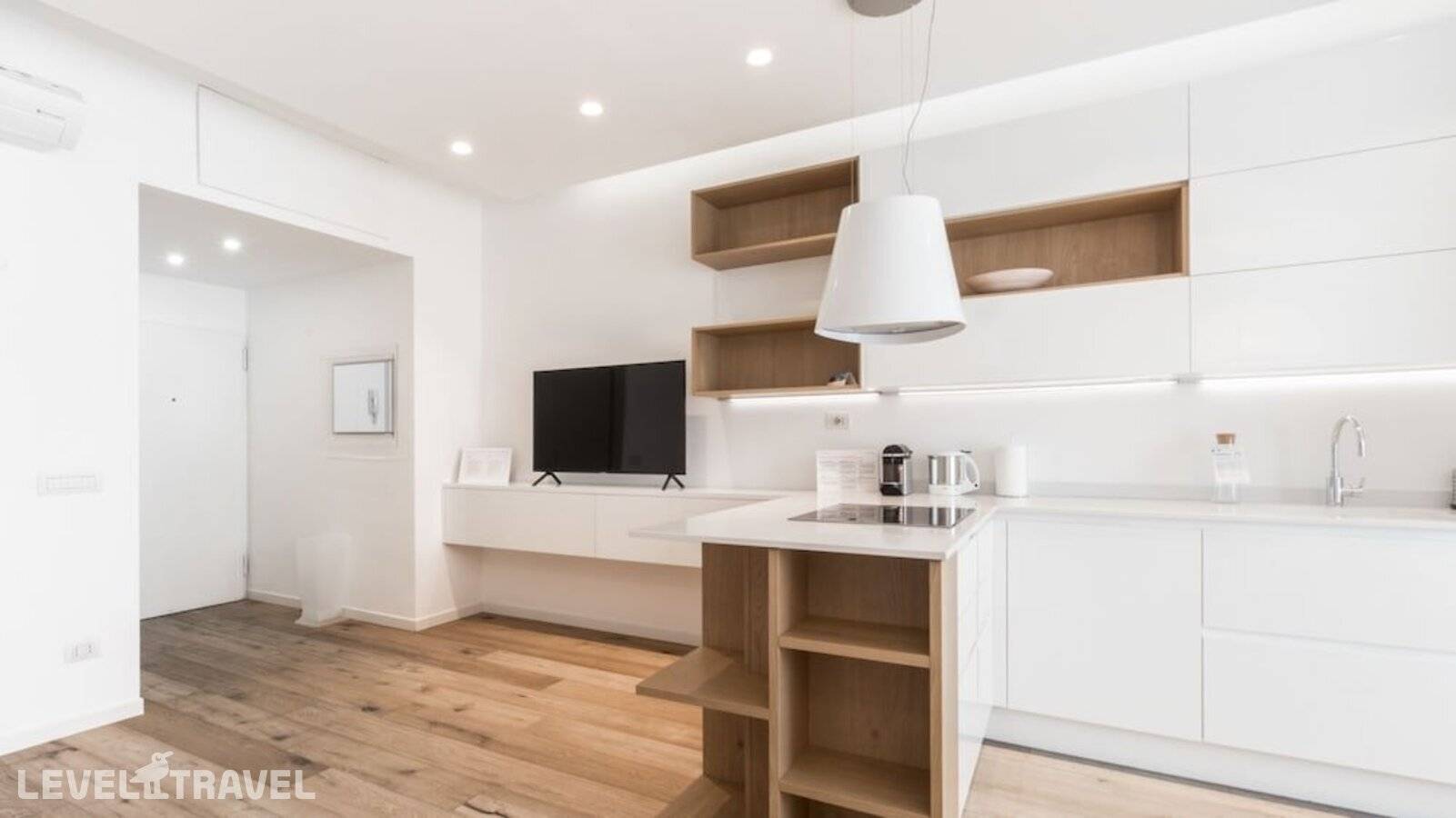 фотографии отеля Italianway - De Cristoforis 12 Flat в Италия(Милан) - фото №2