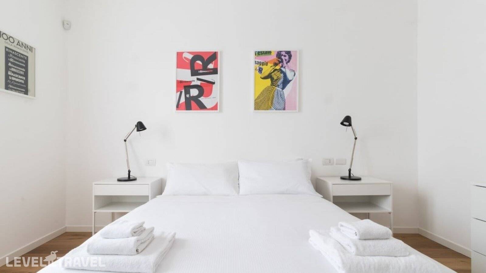 фотографии отеля Italianway - De Cristoforis 12 Flat в Италия(Милан) - фото №8