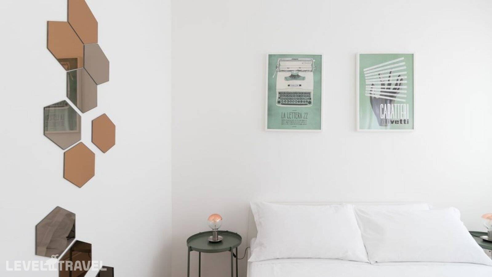 фотографии отеля Italianway - De Cristoforis 12 Flat в Италия(Милан) - фото №5