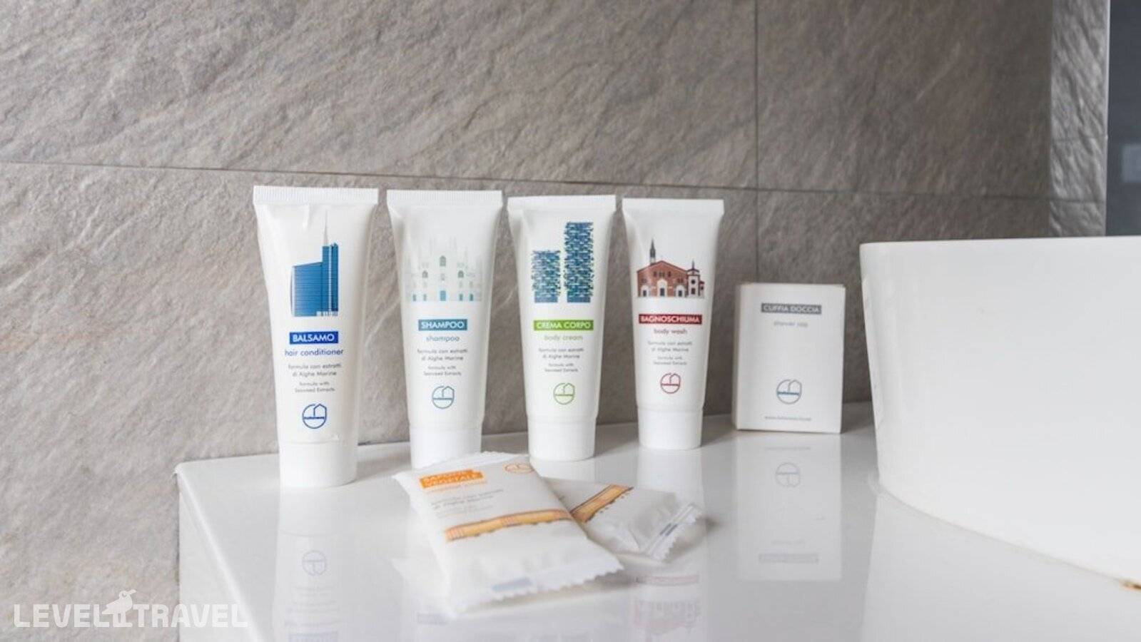 фотографии отеля Italianway - De Cristoforis 12 Flat в Италия(Милан) - фото №12