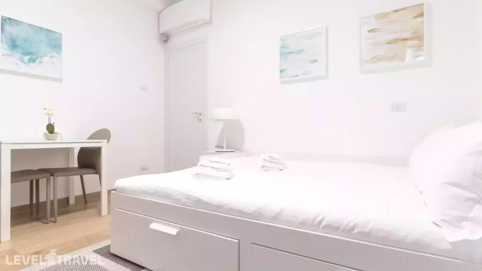 Italianway - De Cristoforis 5 - Ms 2 Nts