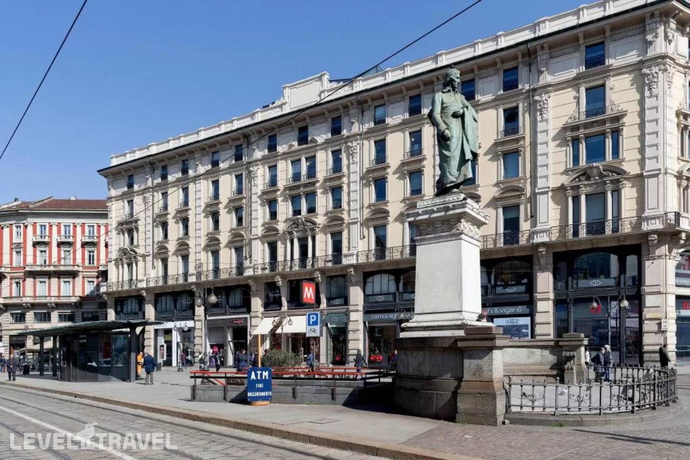 фотографии отеля Torino48 Guesthouse в Италия(Милан) - фото №25