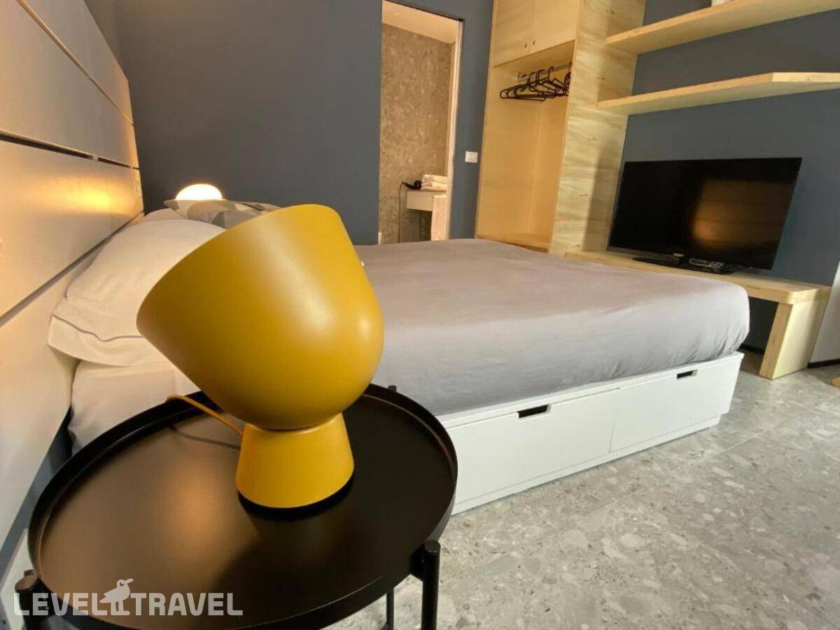 фотографии отеля Torino48 Guesthouse в Италия(Милан) - фото №3