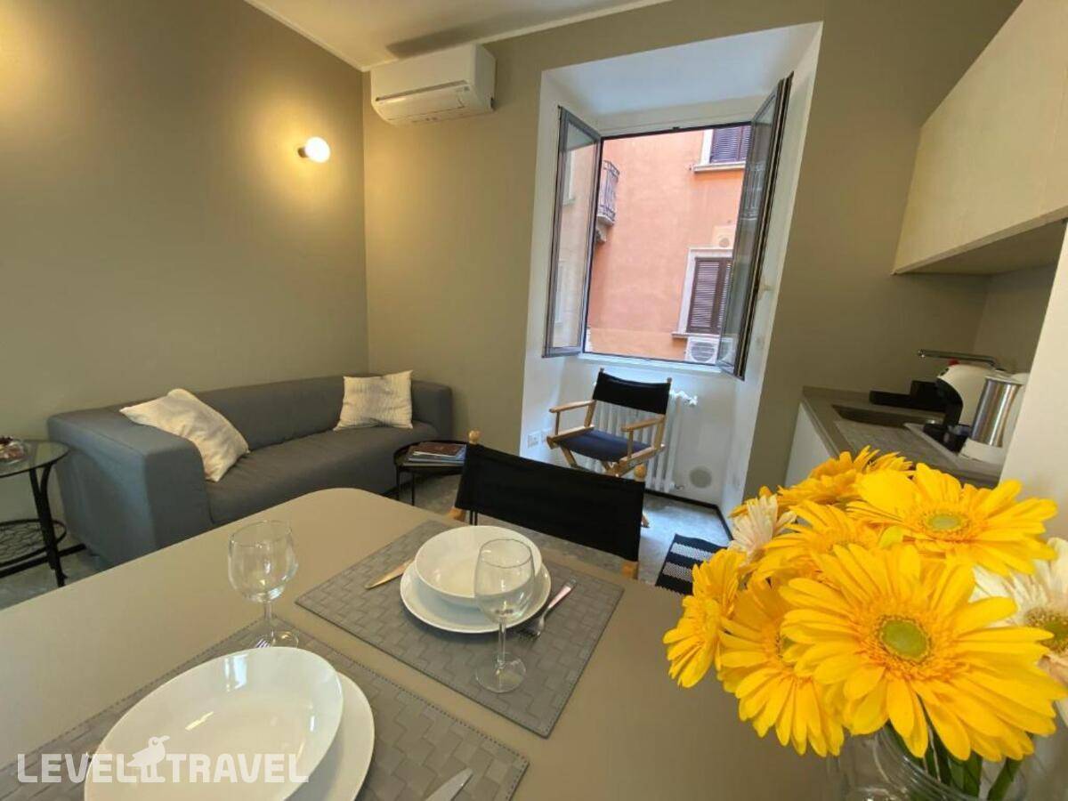 фотографии отеля Torino48 Guesthouse в Италия(Милан) - фото №35