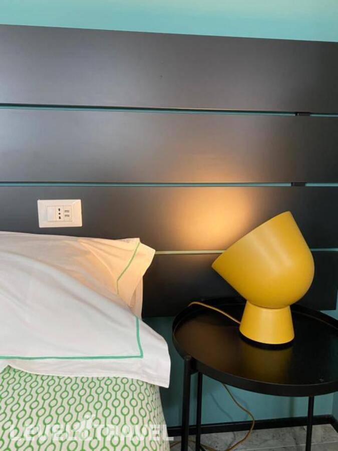 фотографии отеля Torino48 Guesthouse в Италия(Милан) - фото №34