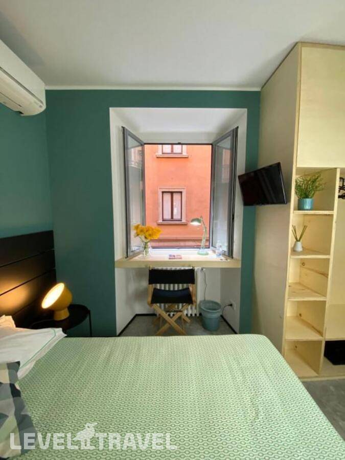 фотографии отеля Torino48 Guesthouse в Италия(Милан) - фото №29