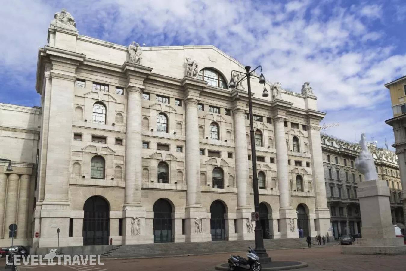 фотографии отеля Torino48 Guesthouse в Италия(Милан) - фото №27