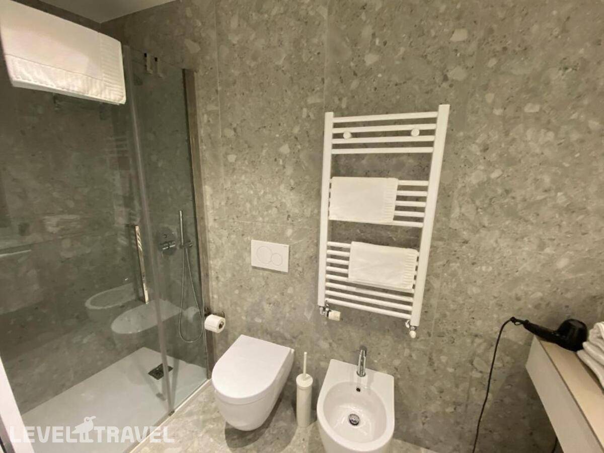 фотографии отеля Torino48 Guesthouse в Италия(Милан) - фото №21