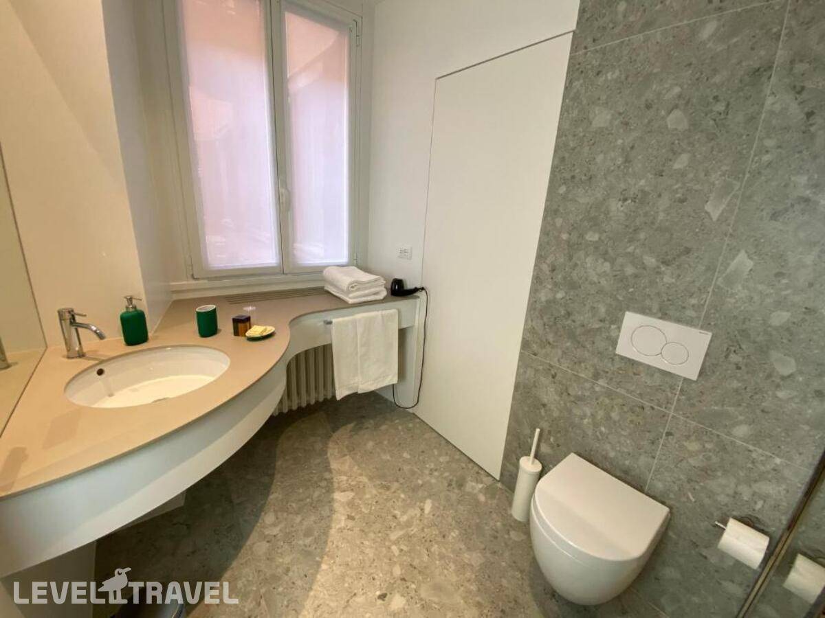 фотографии отеля Torino48 Guesthouse в Италия(Милан) - фото №28