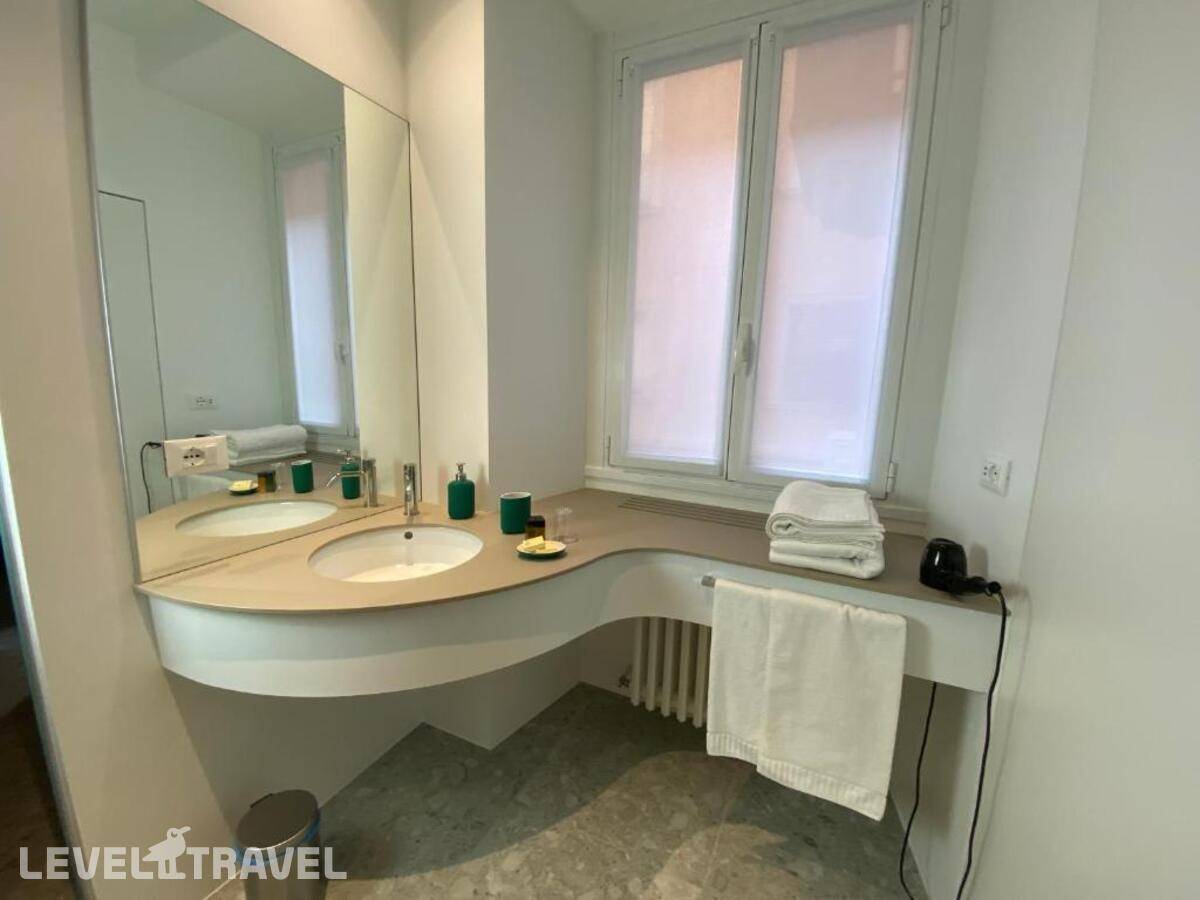 фотографии отеля Torino48 Guesthouse в Италия(Милан) - фото №37