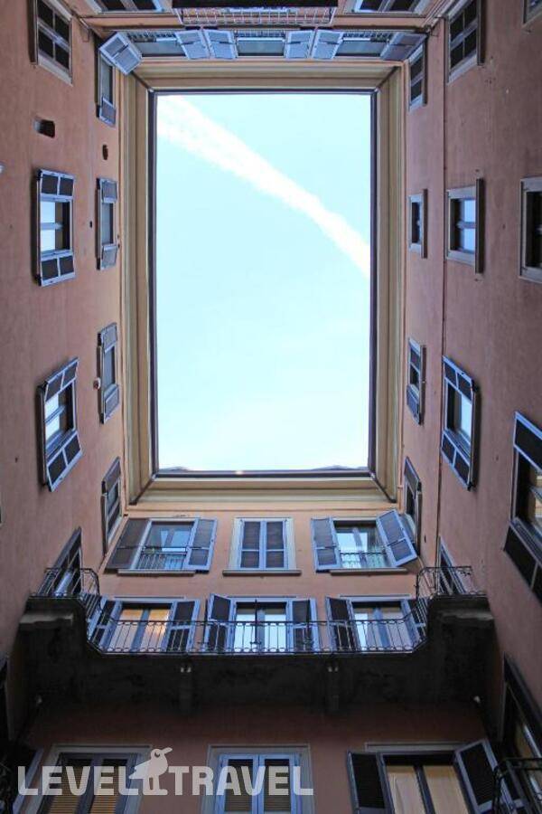 фотографии отеля Torino48 Guesthouse в Италия(Милан) - фото №10