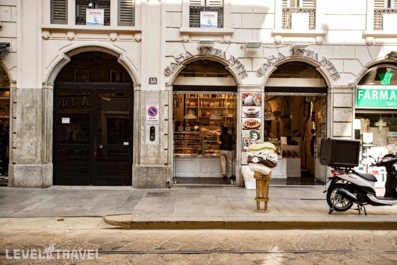 фотографии отеля Torino48 Guesthouse в Италия(Милан) - фото №6