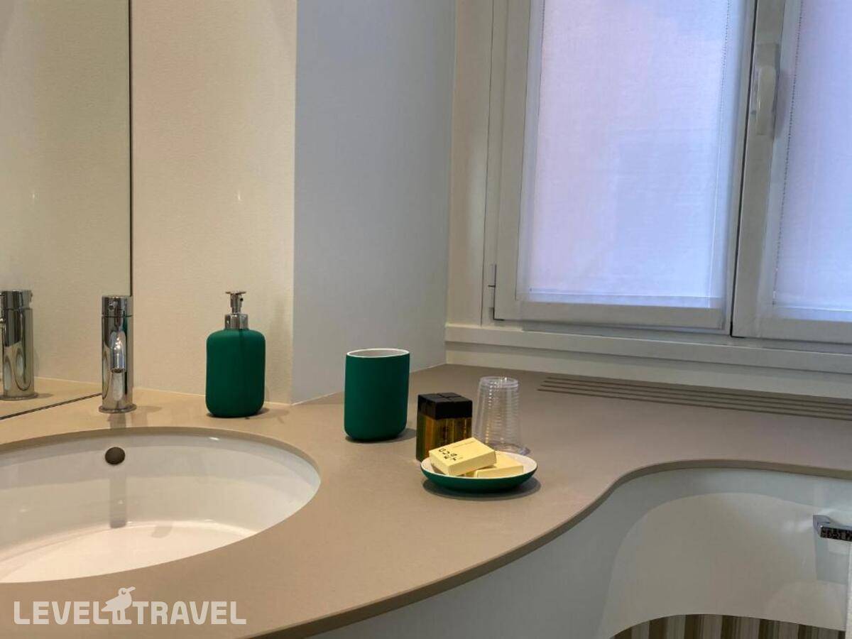 фотографии отеля Torino48 Guesthouse в Италия(Милан) - фото №8