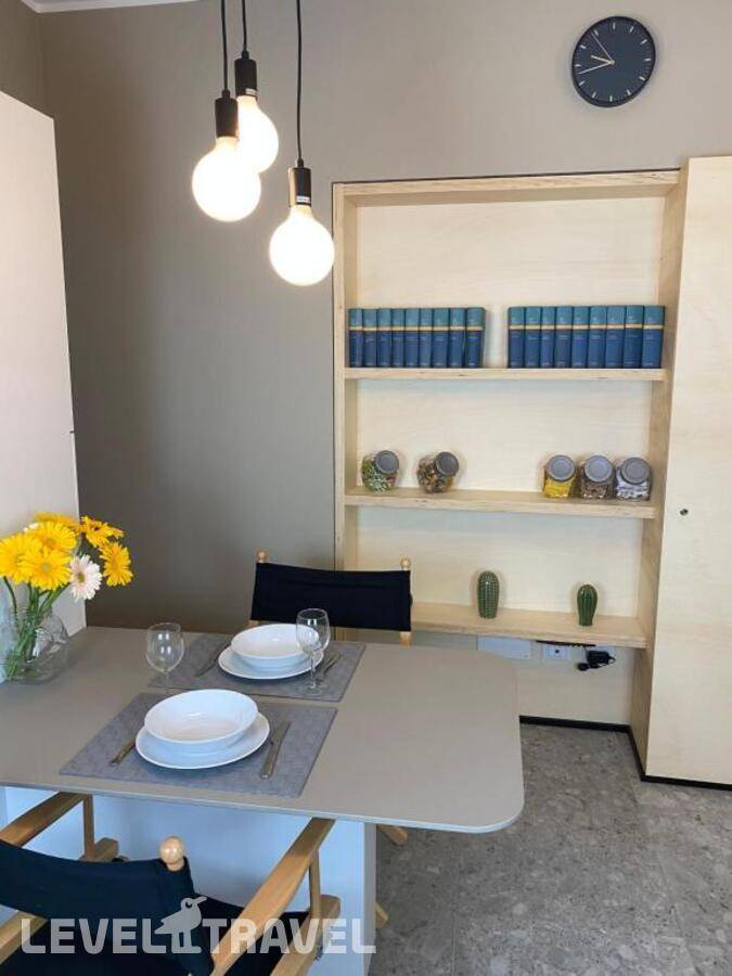 фотографии отеля Torino48 Guesthouse в Италия(Милан) - фото №36