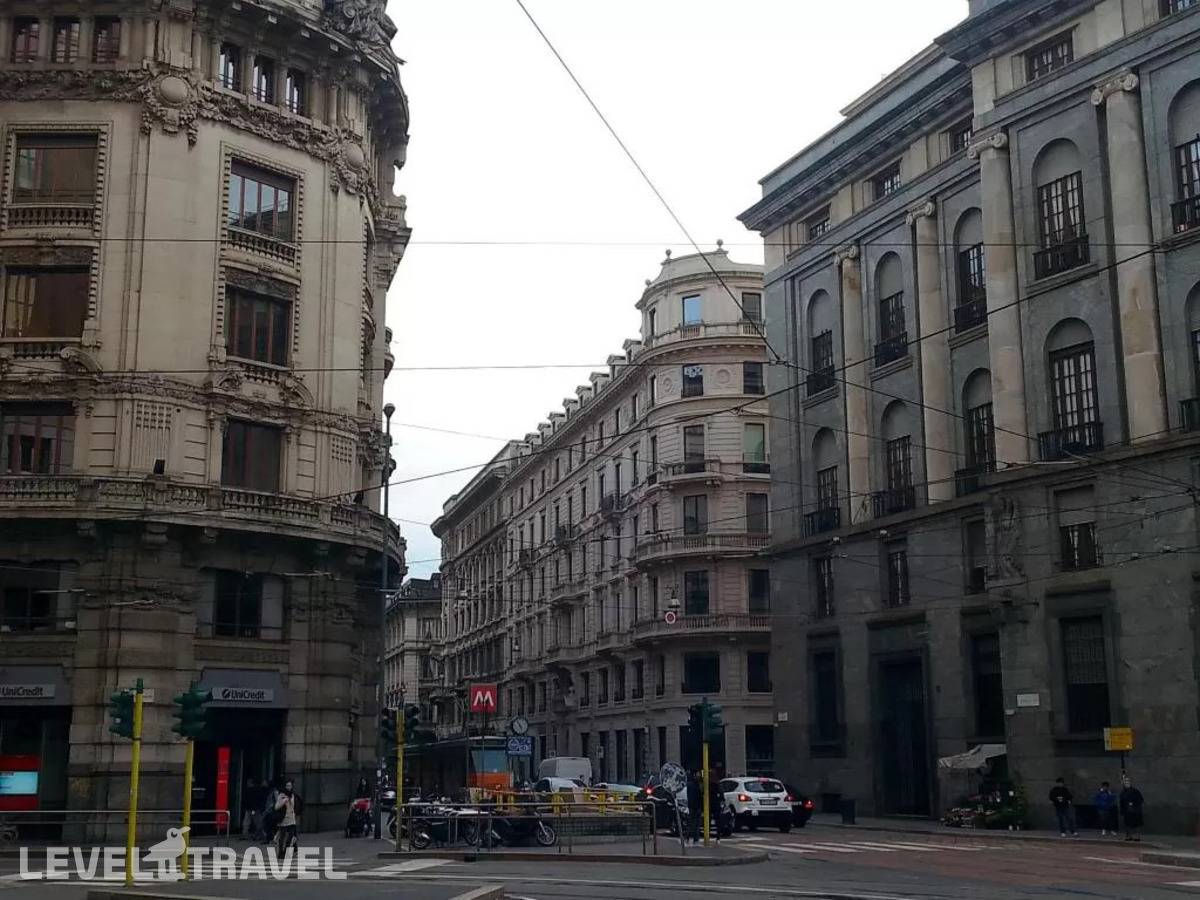 фотографии отеля Torino48 Guesthouse в Италия(Милан) - фото №11