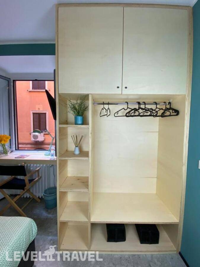 фотографии отеля Torino48 Guesthouse в Италия(Милан) - фото №32