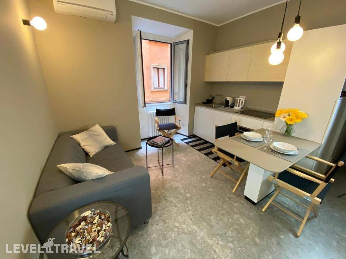 фотографии отеля Torino48 Guesthouse в Италия(Милан) - фото №33