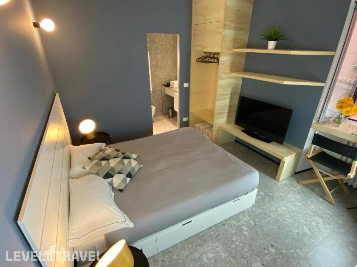 фотографии отеля Torino48 Guesthouse в Италия(Милан) - фото №26