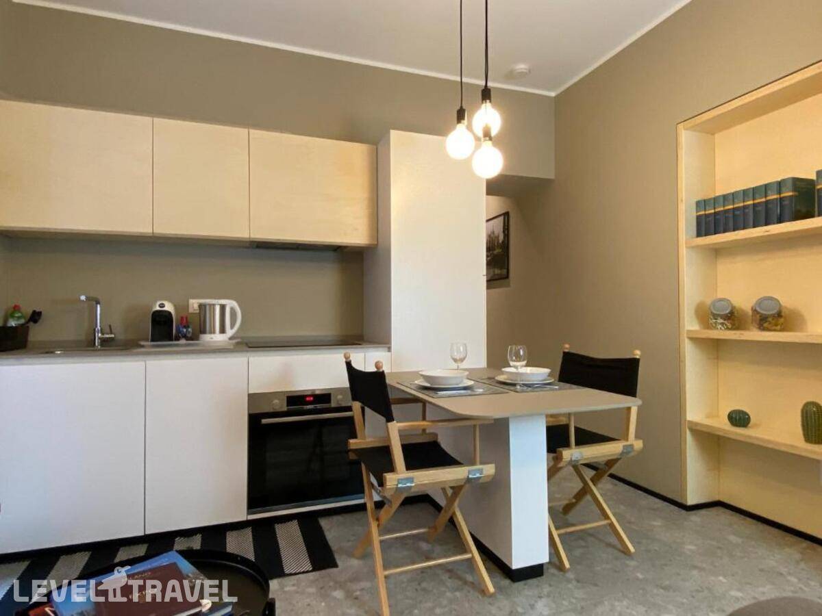 фотографии отеля Torino48 Guesthouse в Италия(Милан) - фото №23