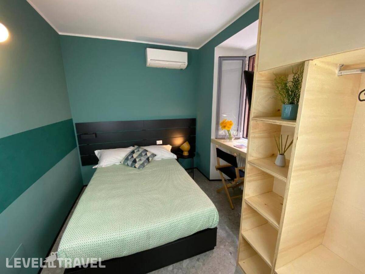 фотографии отеля Torino48 Guesthouse в Италия(Милан) - фото №30