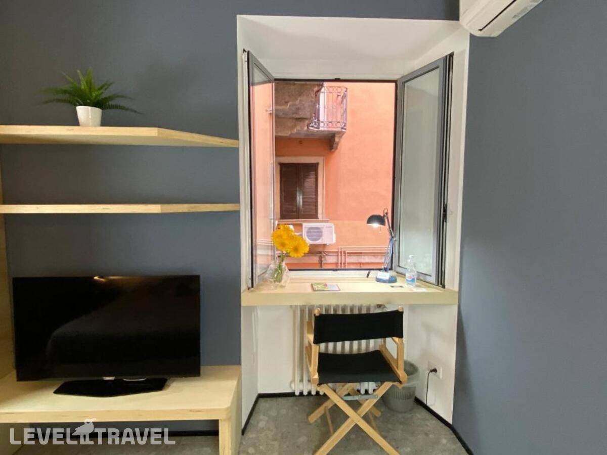 фотографии отеля Torino48 Guesthouse в Италия(Милан) - фото №20