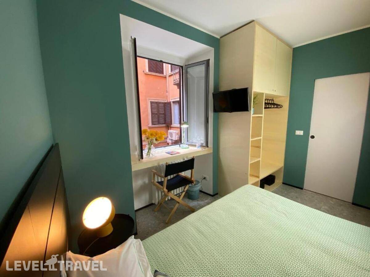 фотографии отеля Torino48 Guesthouse в Италия(Милан) - фото №31