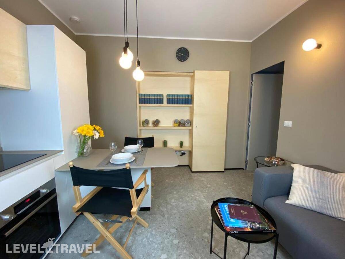 фотографии отеля Torino48 Guesthouse в Италия(Милан) - фото №24