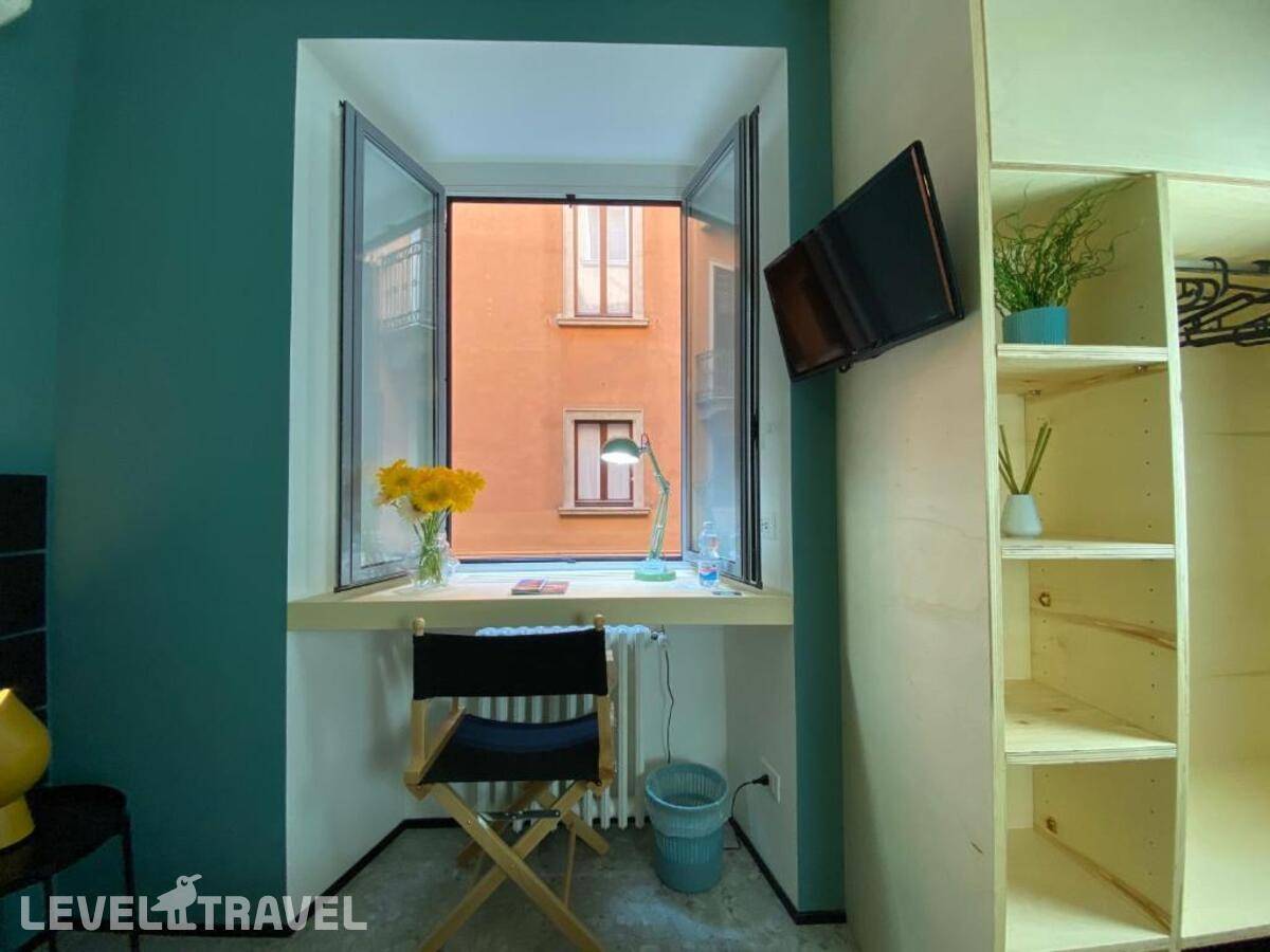 фотографии отеля Torino48 Guesthouse в Италия(Милан) - фото №38