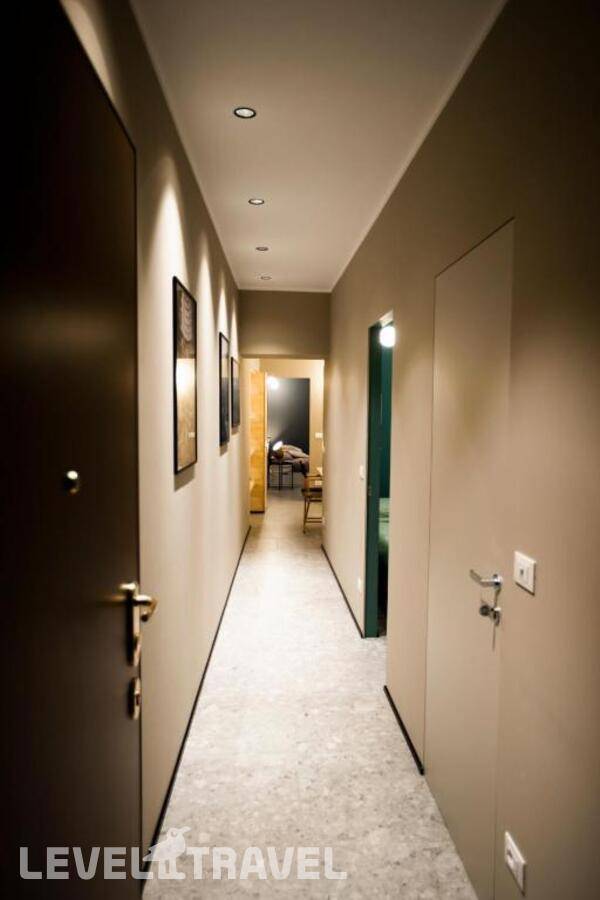 фотографии отеля Torino48 Guesthouse в Италия(Милан) - фото №2