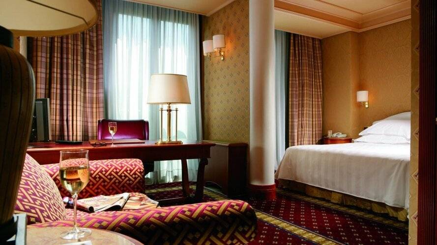 Hotel Capitol