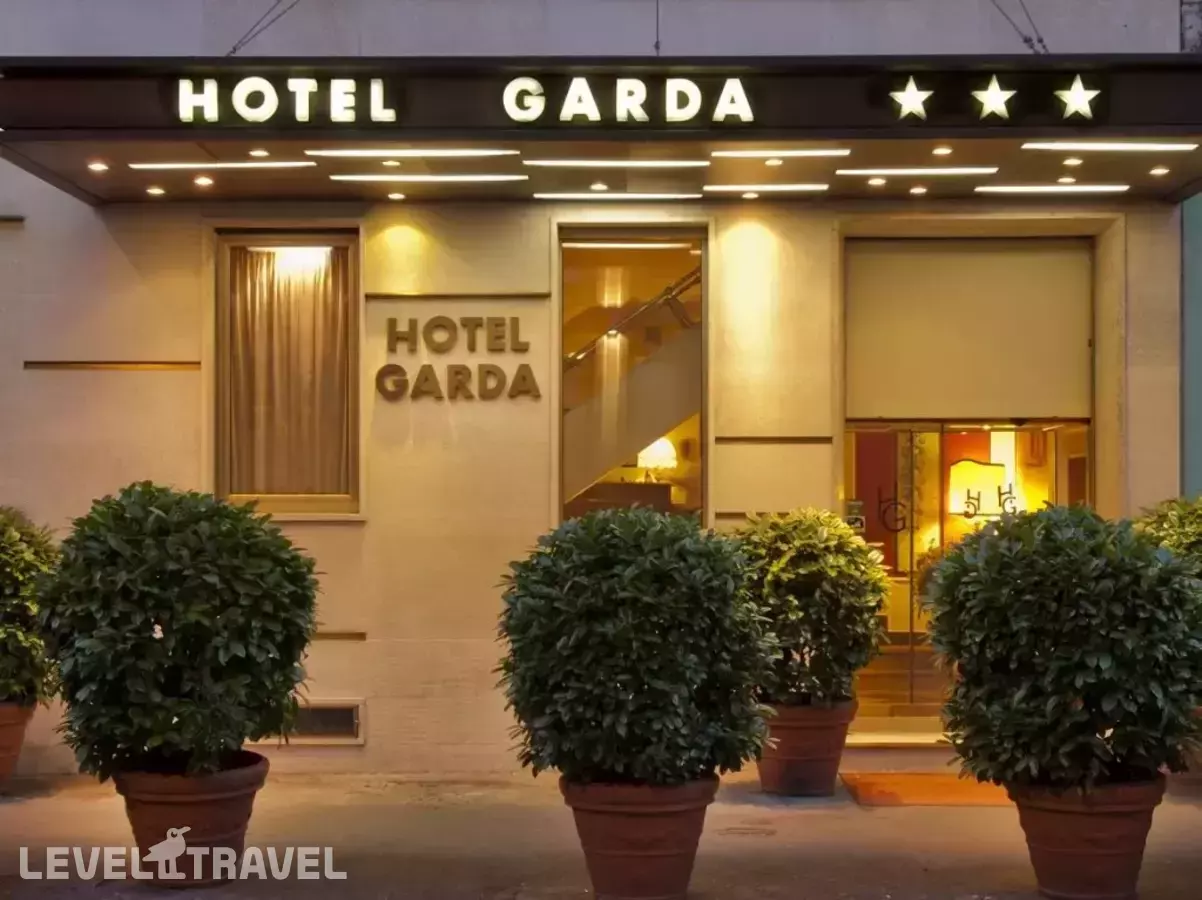 Hotel Garda