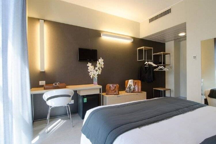B&B Hotel Milano Aosta