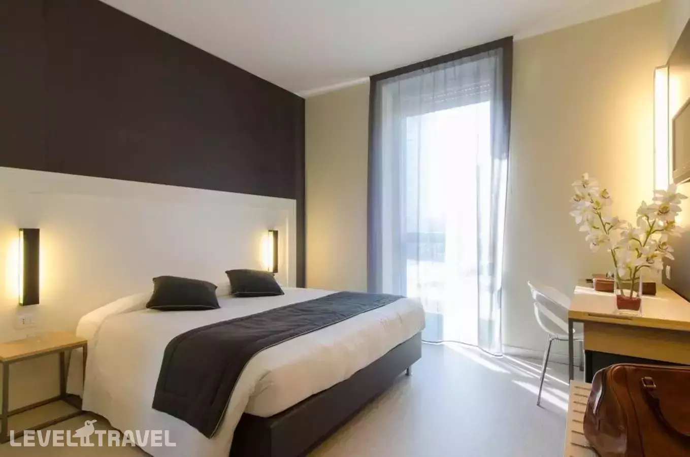 B&B Hotel Milano Aosta