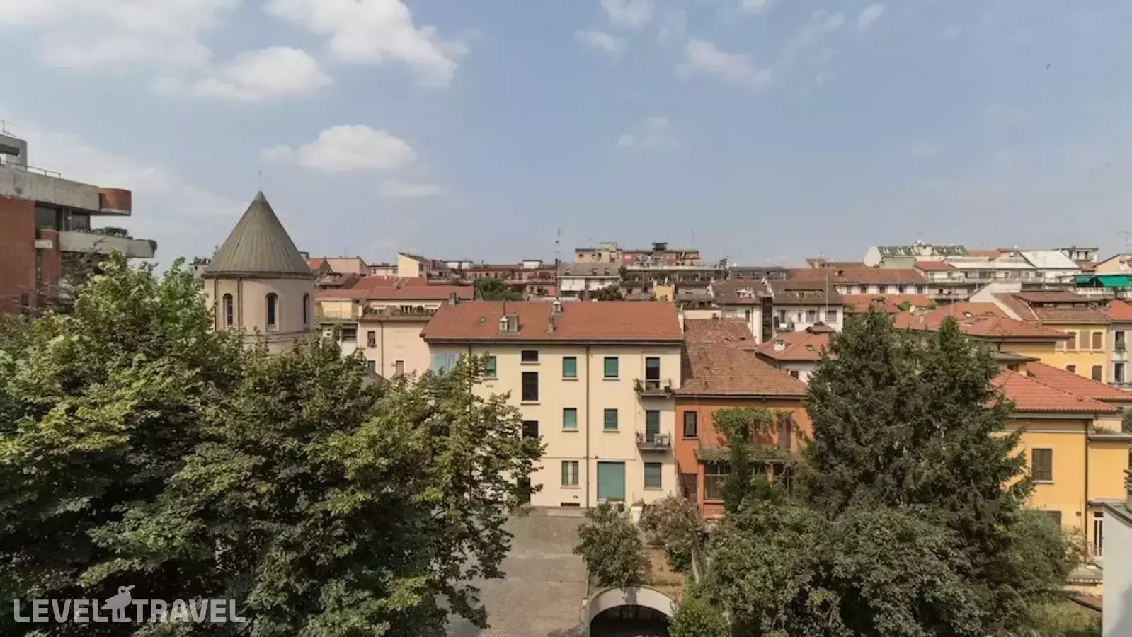 Italianway - Ampere 103