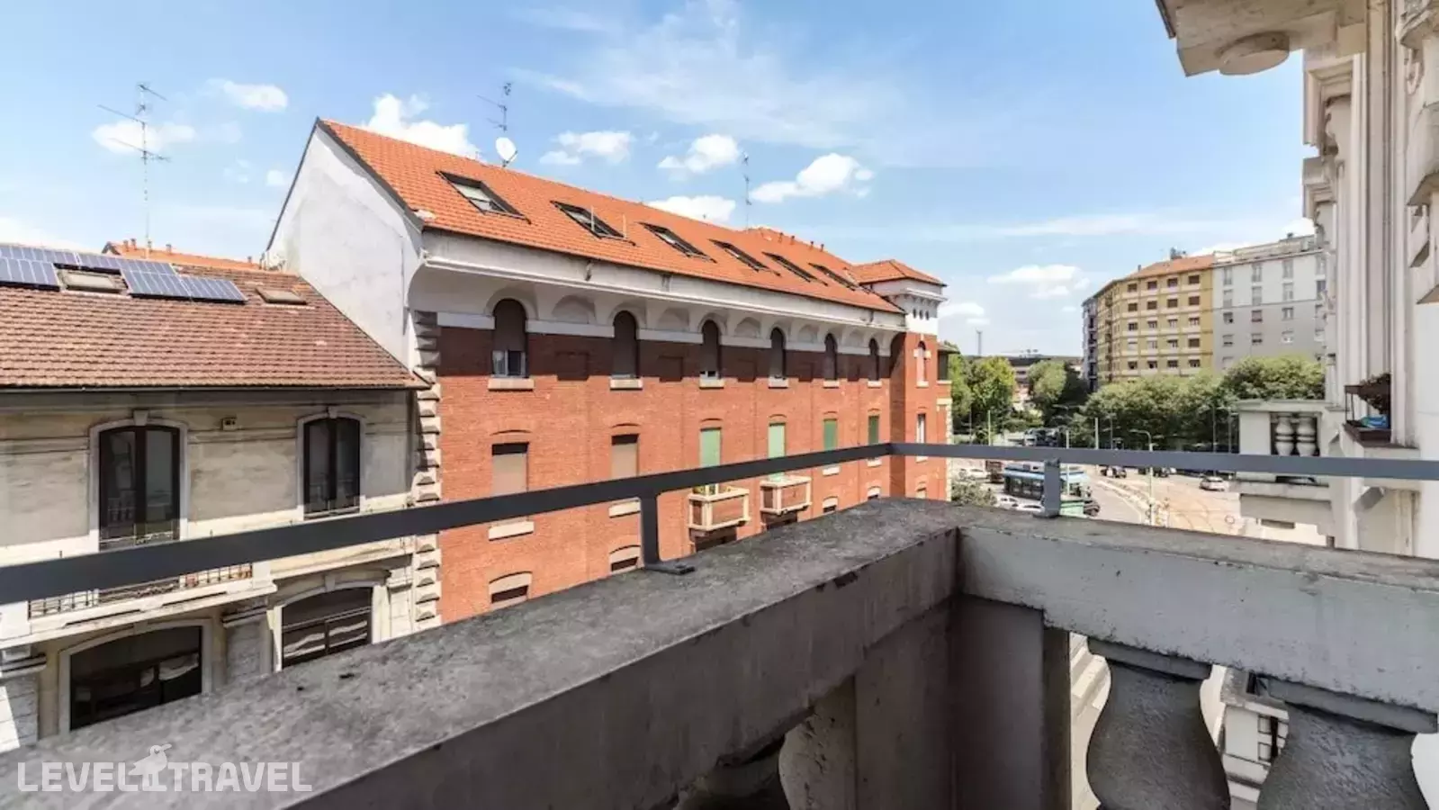 Italianway - Garigliano 7