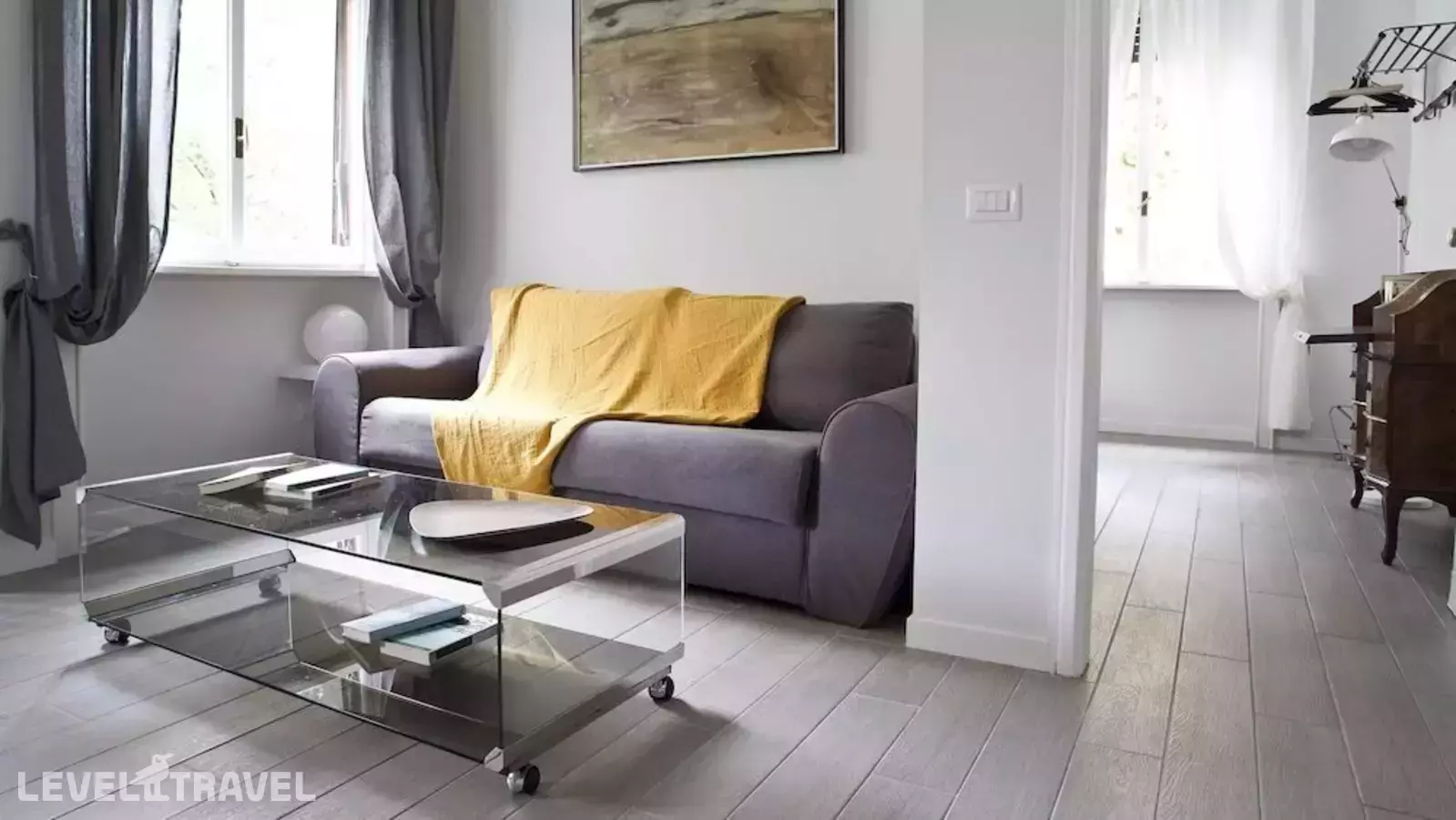 Italianway - Sebastiano Veniero 27 - Quadrilocale