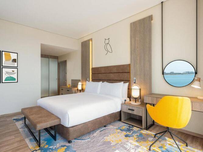 Voco Dubai The Palm By Ihg
