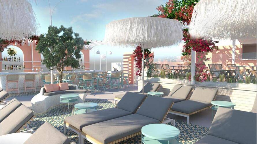 Voco Dubai The Palm By Ihg