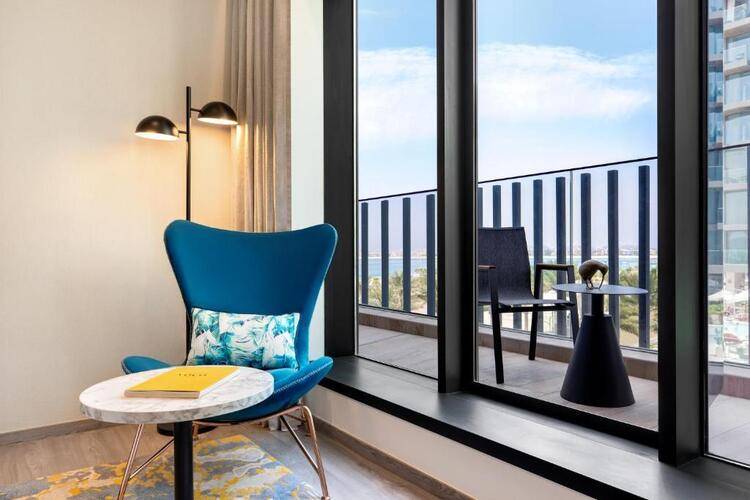Voco Dubai The Palm By Ihg