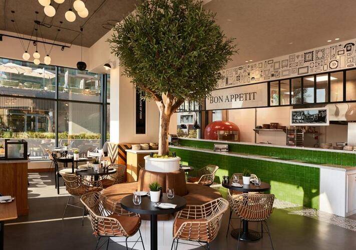 Voco Dubai The Palm By Ihg