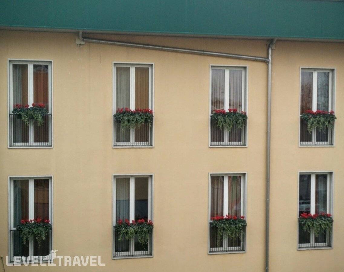 Изображение отеля 1