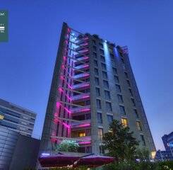 $item['hotel']['name']