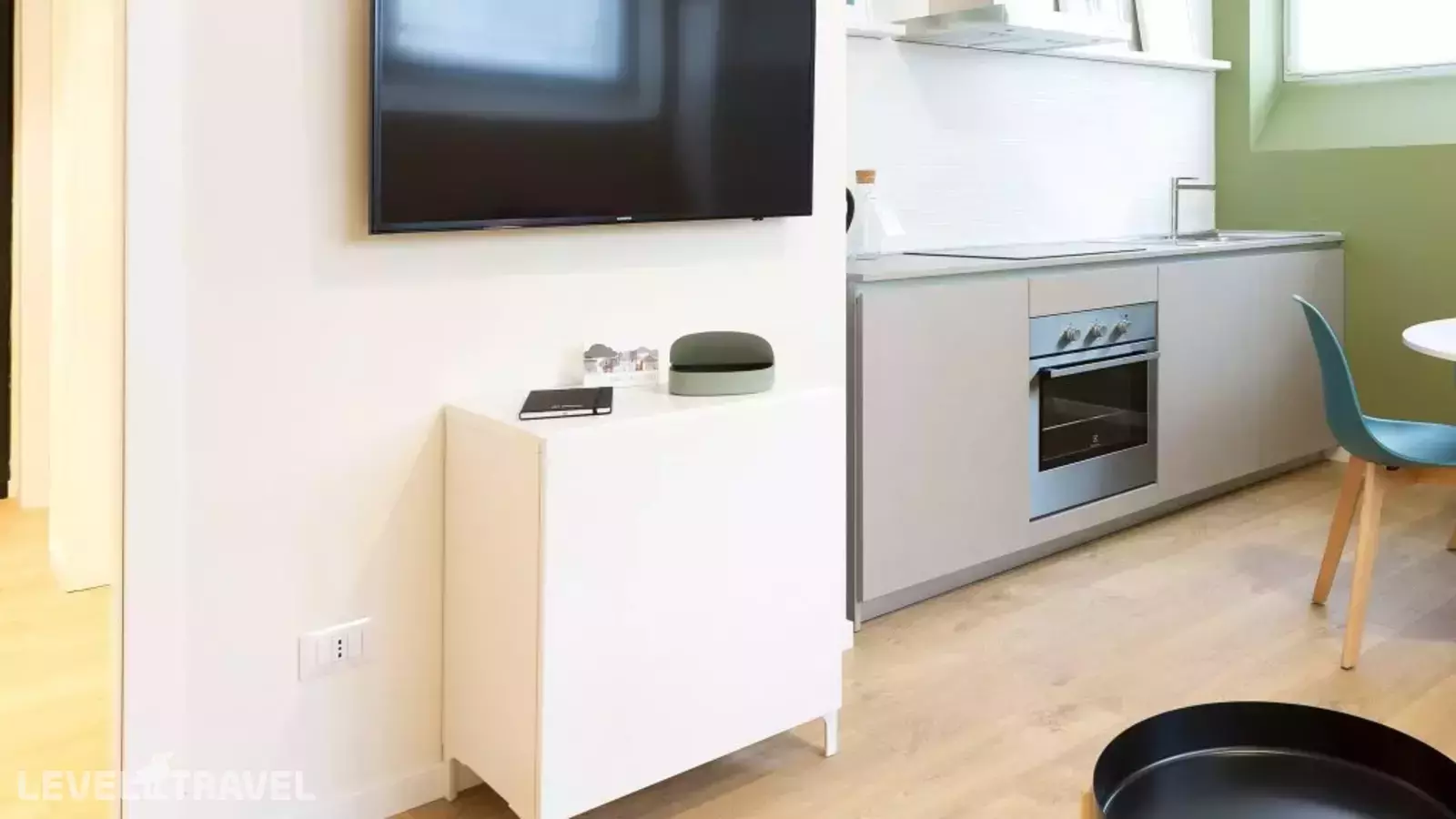 Italianway Bergonzoli Place - Base A - Adventures