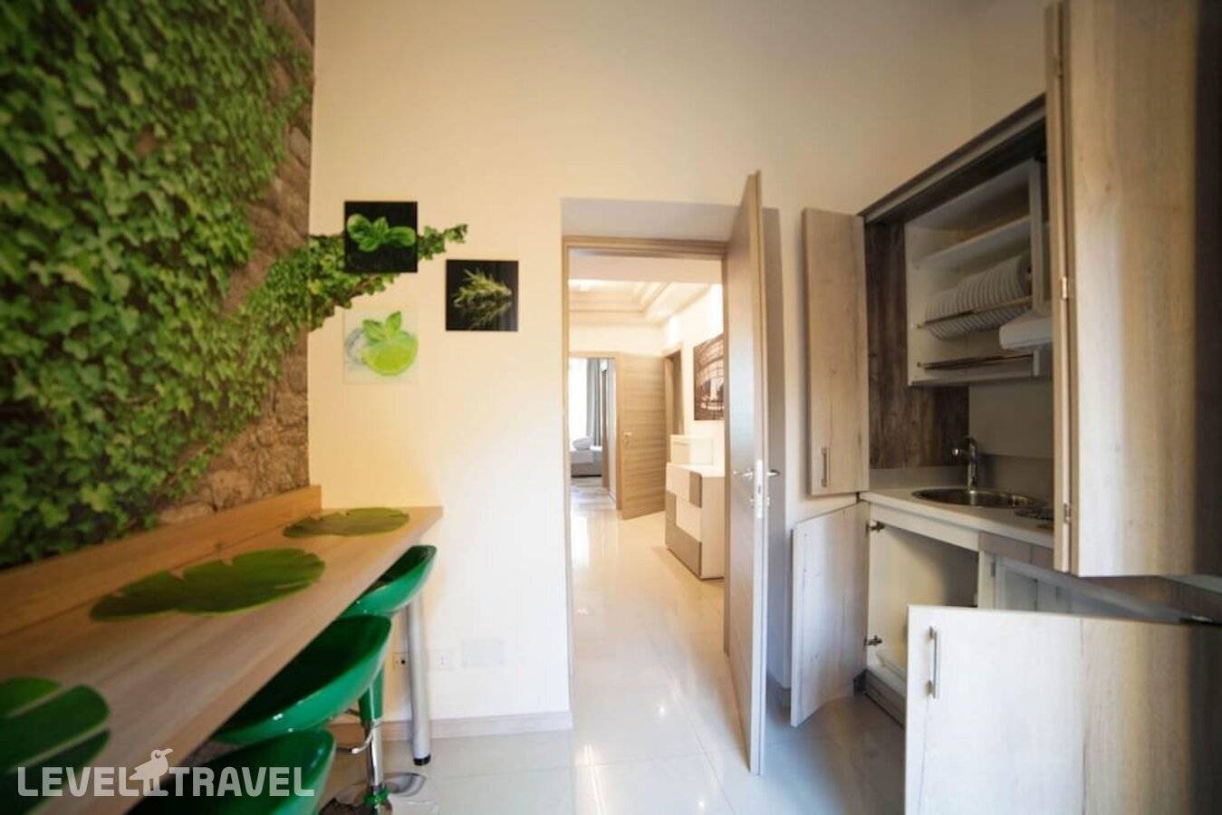 фотографии отеля Cadorna House в Италия(Милан) - фото №5