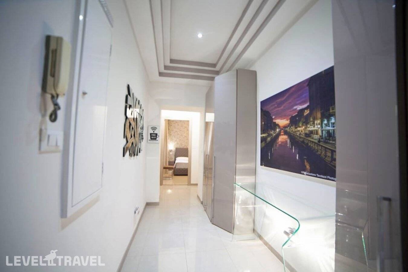 фотографии отеля Cadorna House в Италия(Милан) - фото №16