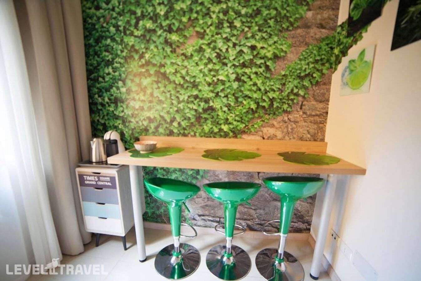 фотографии отеля Cadorna House в Италия(Милан) - фото №3