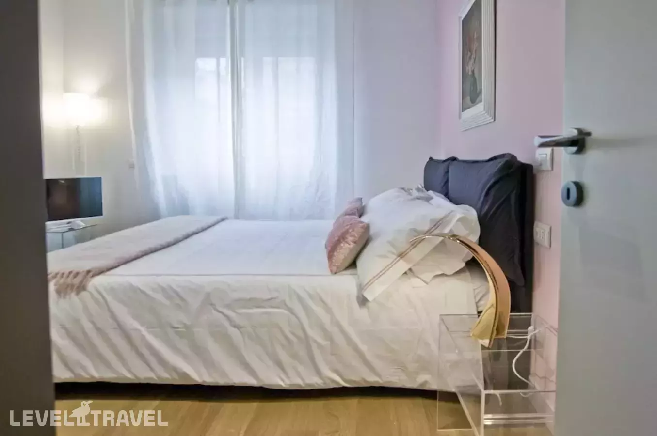 Design Apartments In Brera