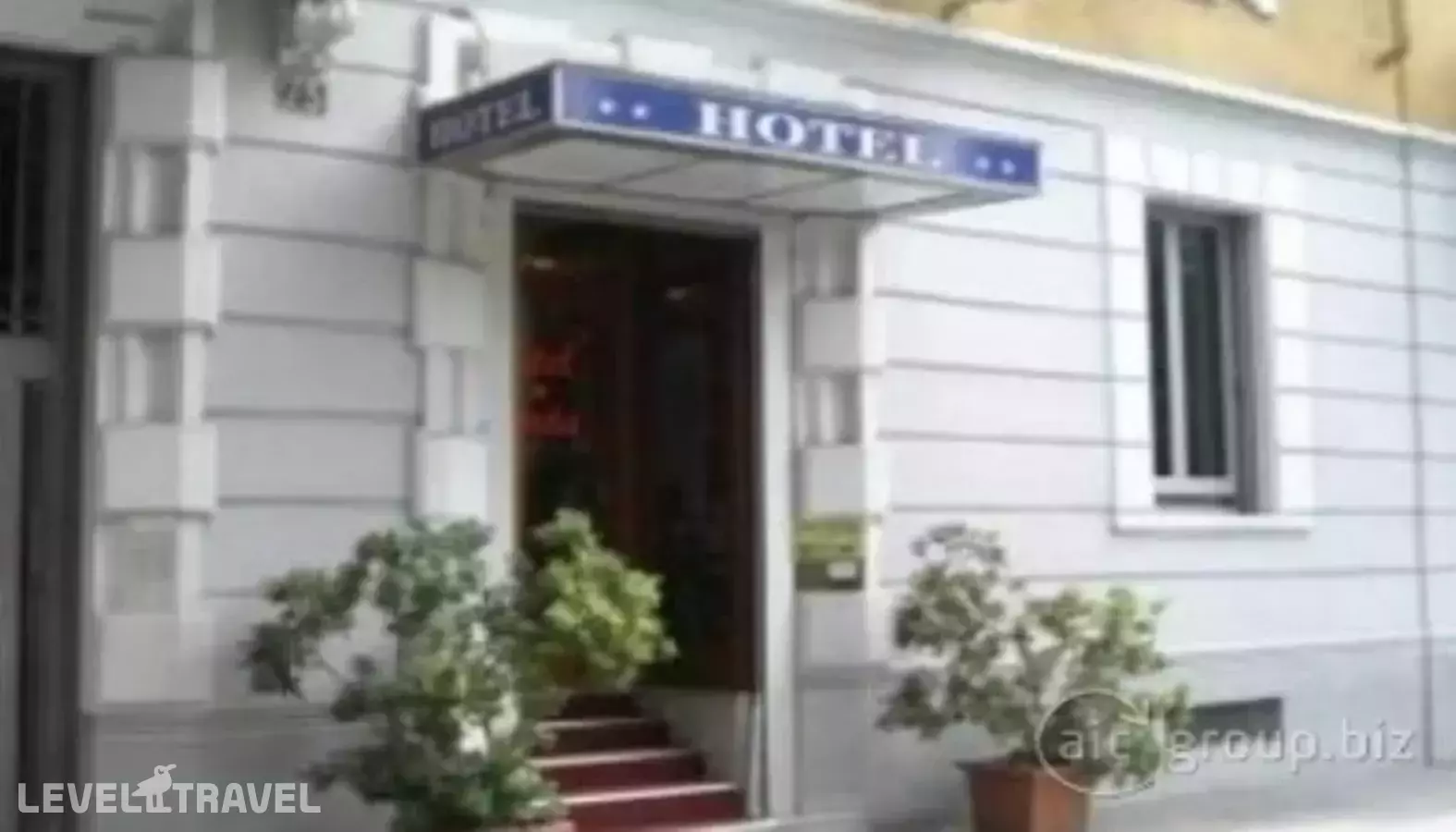 Hotel Aurelia Milano Centrale